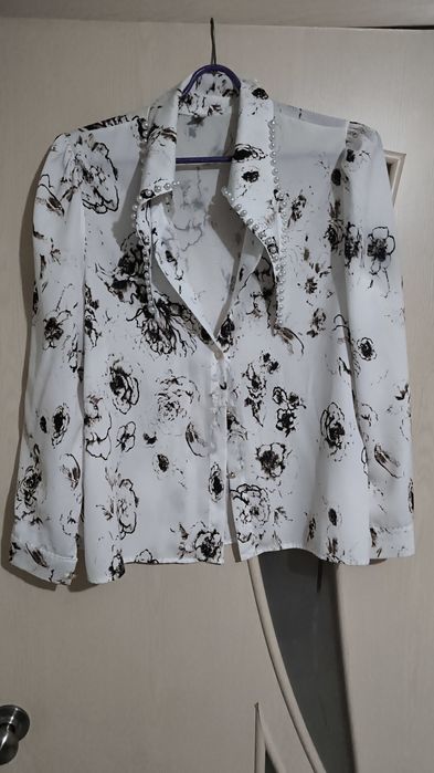 Блузка женская L
