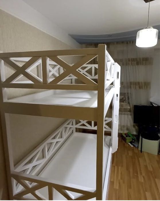 Продам кровать