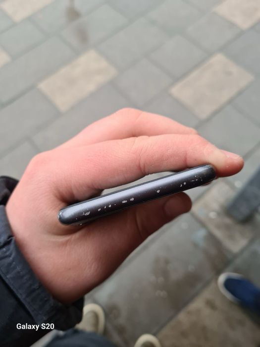 Айфон 11 акб 100% 64гб