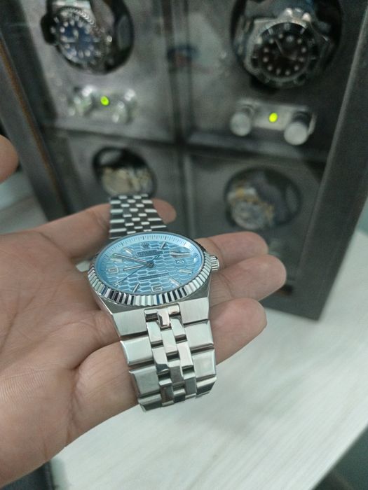 Наручные часы Rolex Divemaster