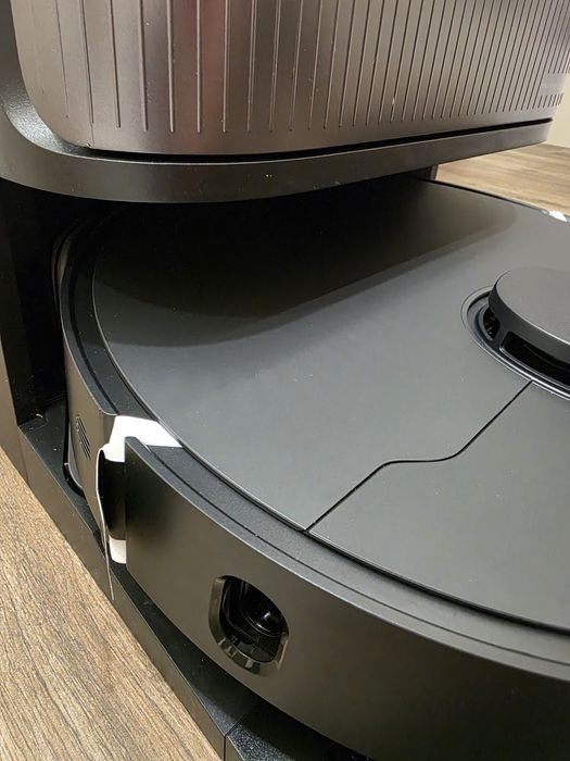 ‼️Dreame L40 Ultra – ЧИСТО НОВ‼️