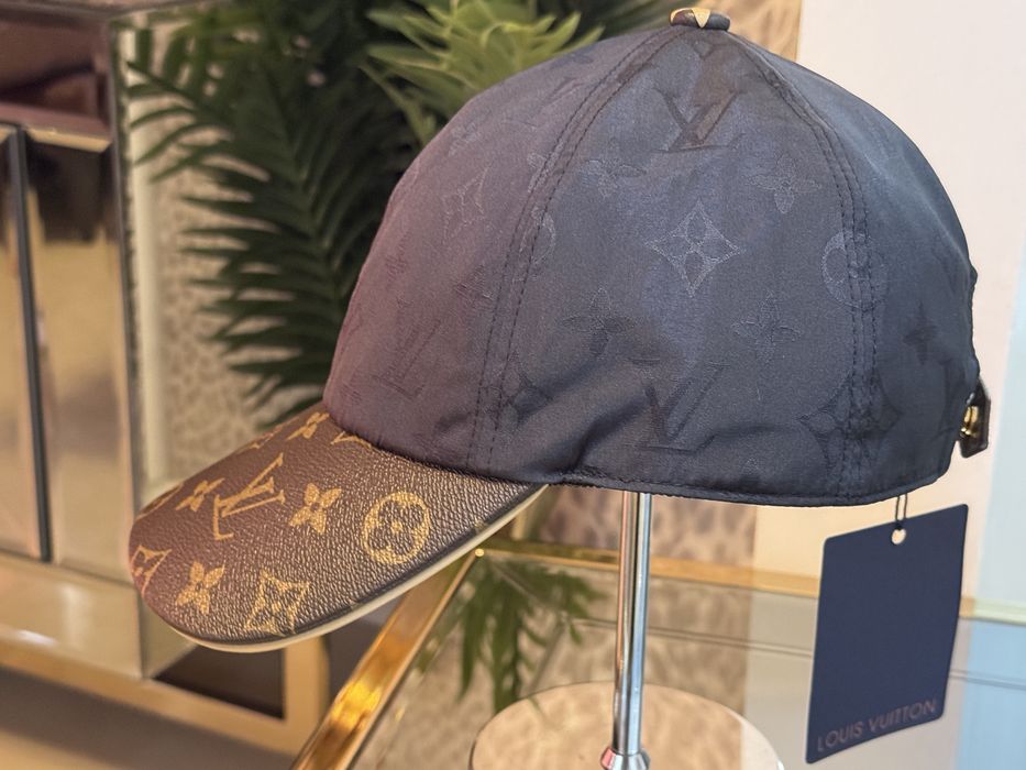 Sapca Louis Vuitton  Unisex