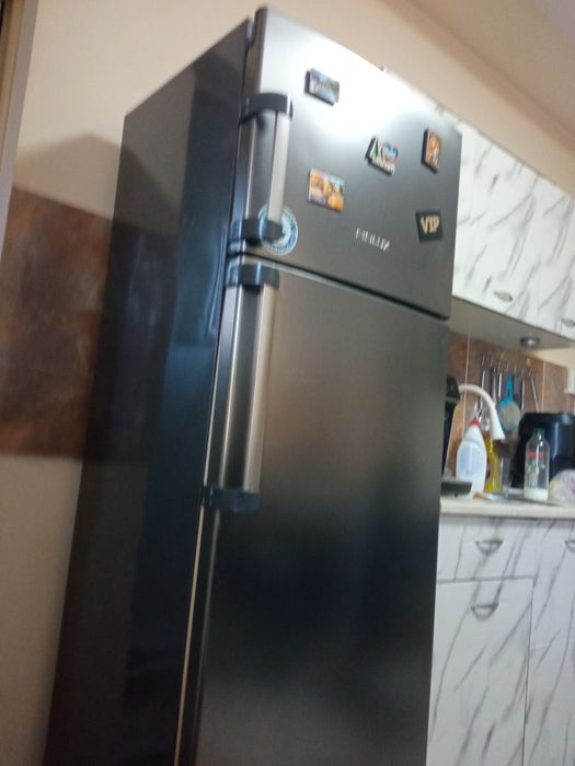 Хладилник Finlux