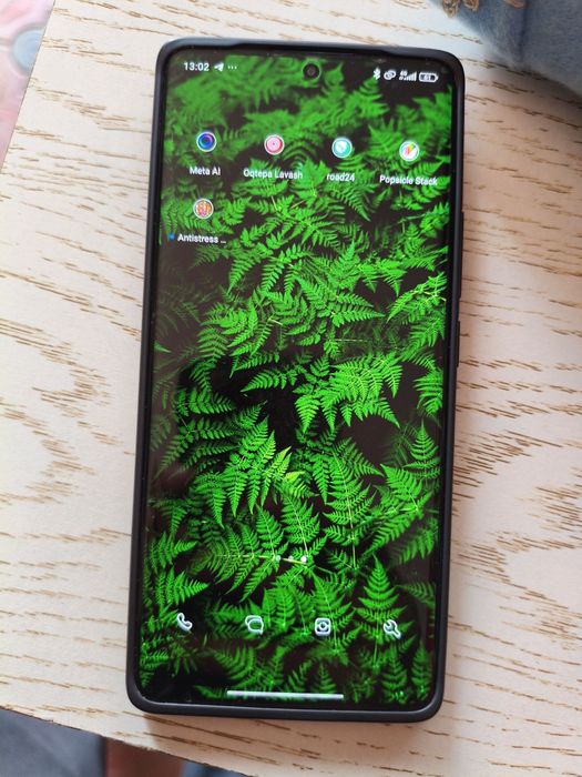 Редми нот 14 про 12/512