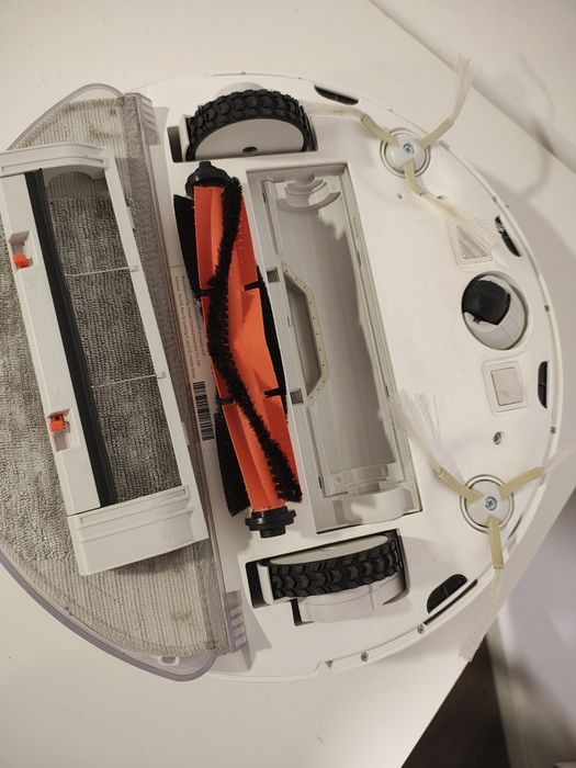 Mi robot vacuum mop esential