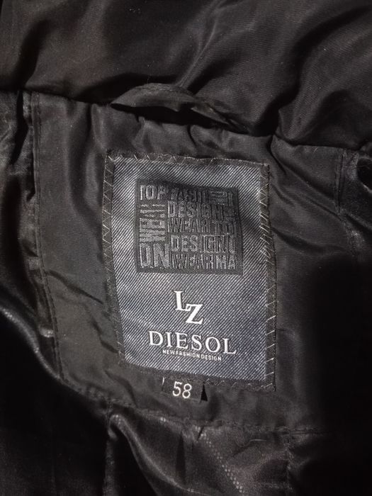 Продам зимнюю куртку