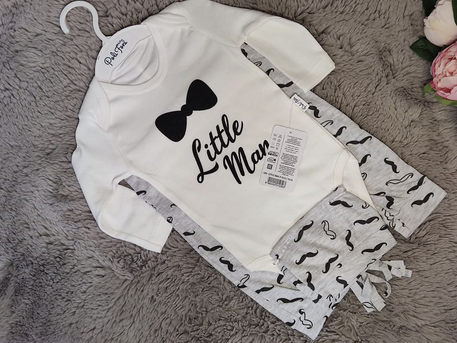 Одежда для новорожденных