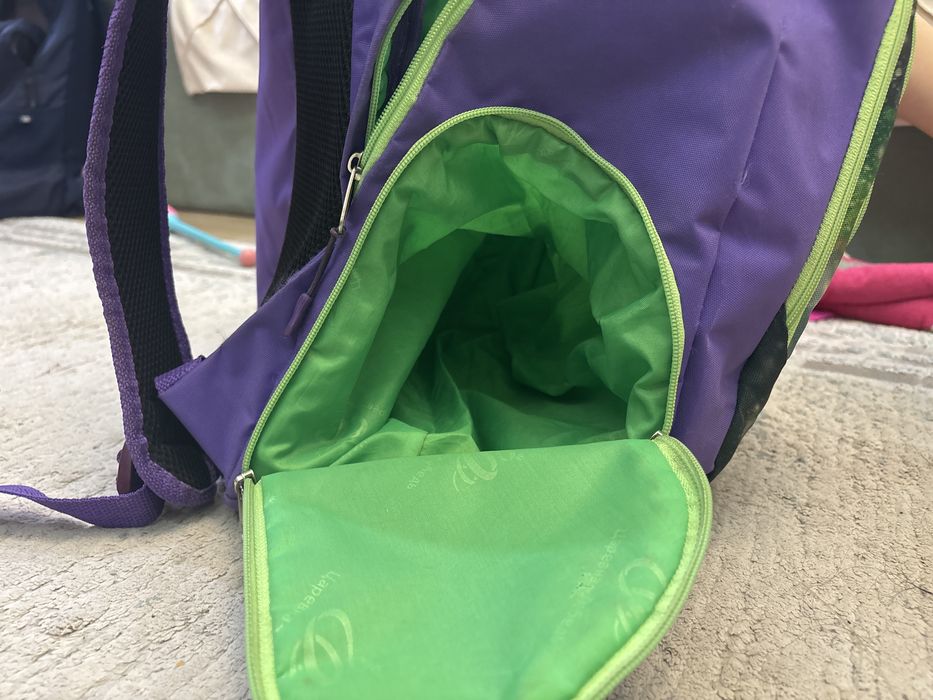 Рюкзак для художественной гимнастики