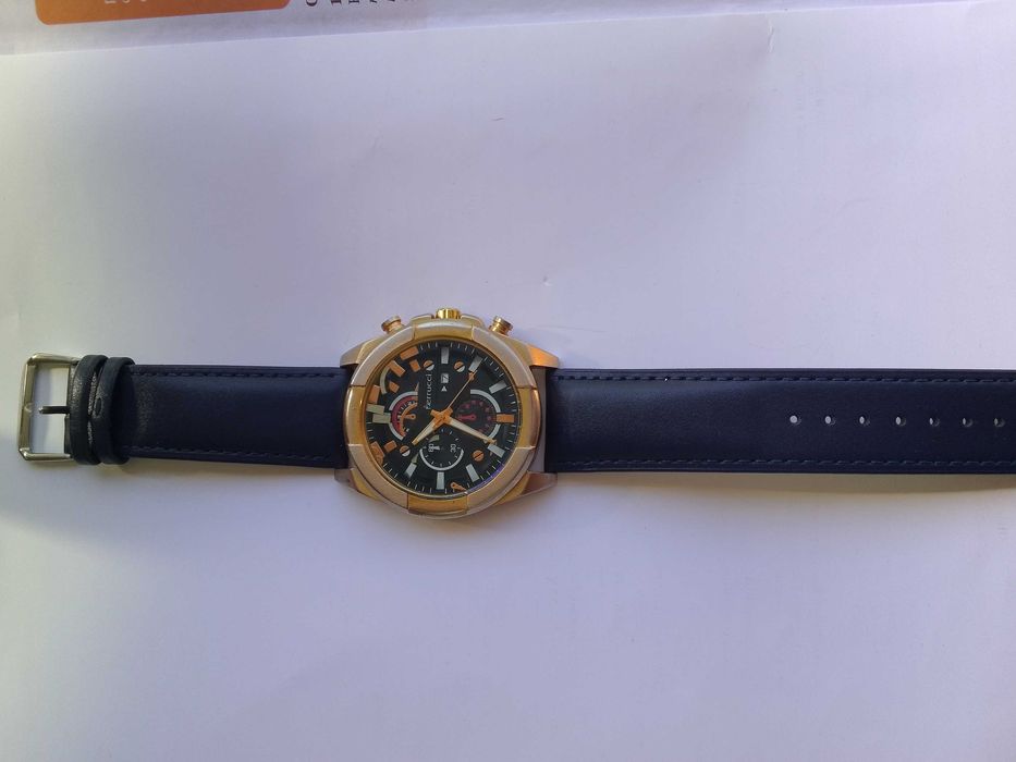 Мъжки часовник Ferrucci (45 mm) като нов