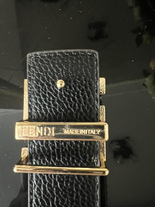 Fendi curea