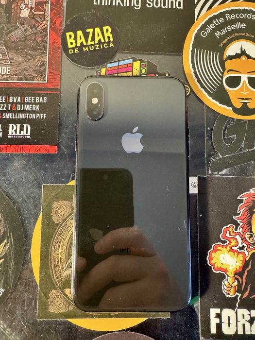 Iphone XS 256 Gb