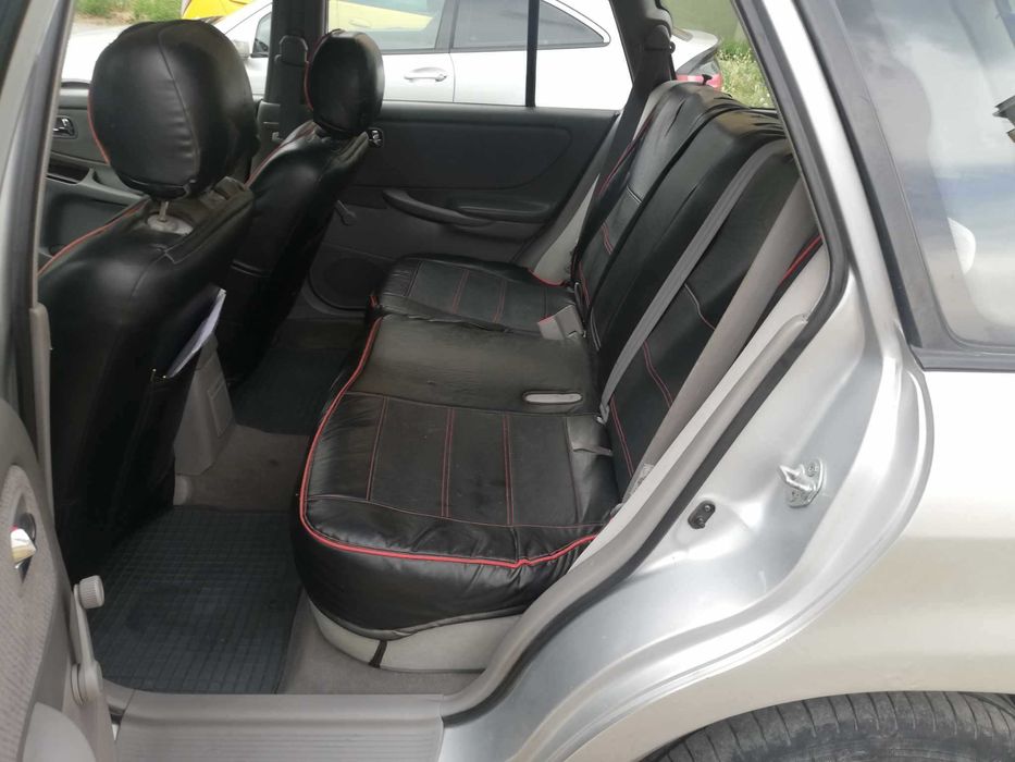 Мазда 626 Mazda 626