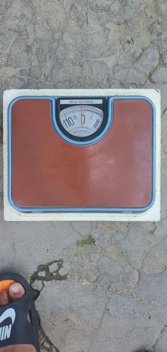 Продам весы Ссср