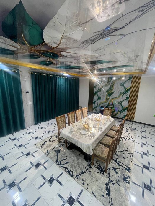 Dacha ijara oilaviyga