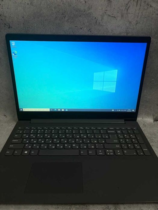 Ноутбук Lenovo 4гб ОЗУ 1000 HDD Букетова 53  лот 948068
