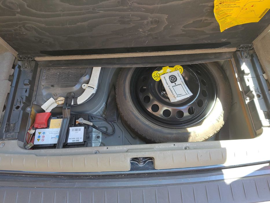 Volvo V70 2.5T 210к.с.