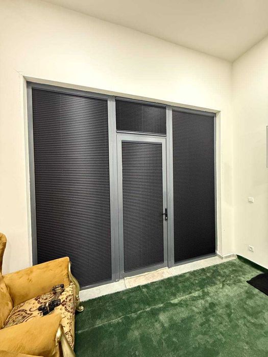 Metal жалюзи | Jalyuzi | Жалюзи | Mustahkam variant!