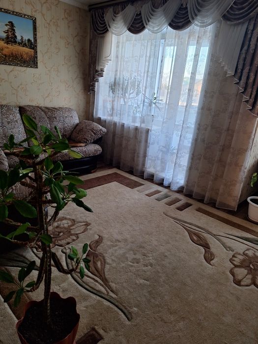 Продаётся двухэтажный дом