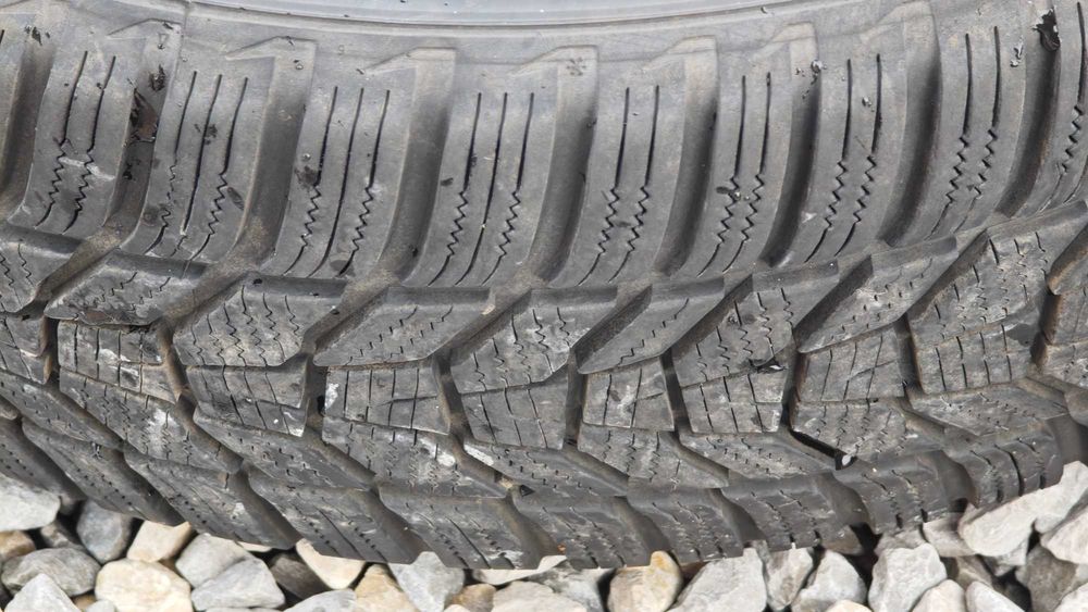 Лизинг TBi 17''Cr-v 225 65 17 Джанти+Зимни Hankook DOT1524 Honda