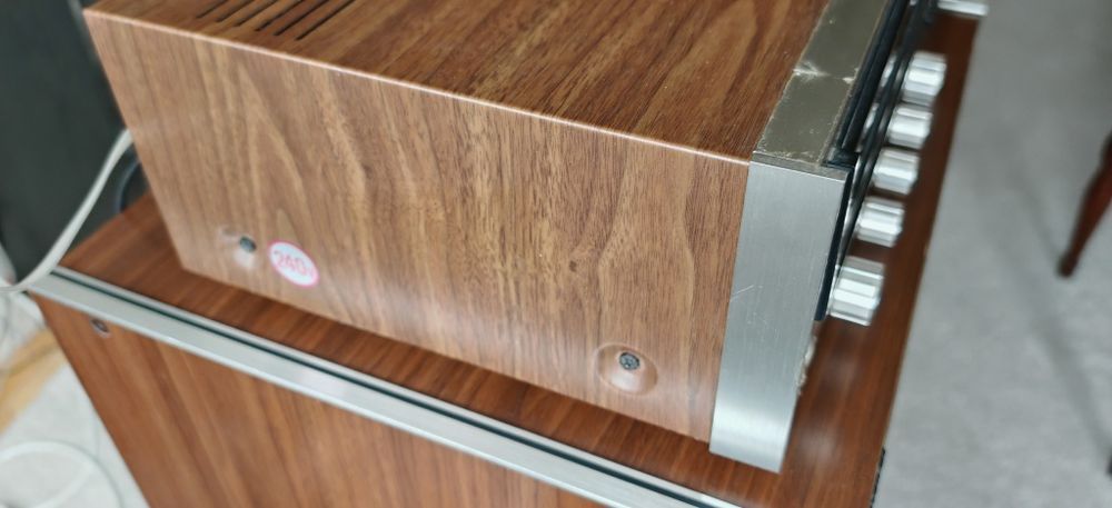 Sansui 441 Stereo Reciever