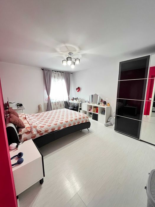 Casa de vanzare Aleea Teilor Caracal