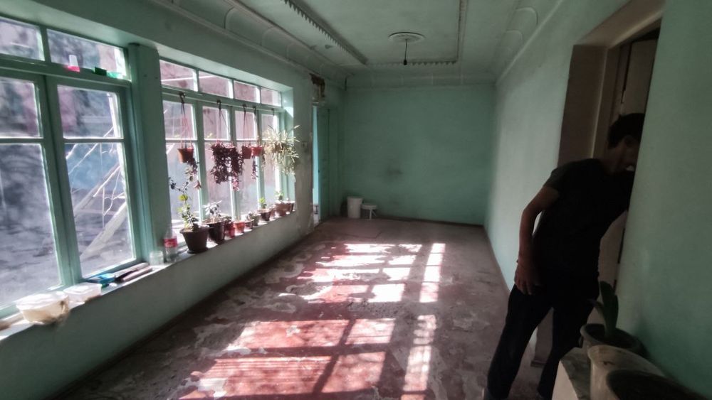 Uy sotiladi sroʻchniy