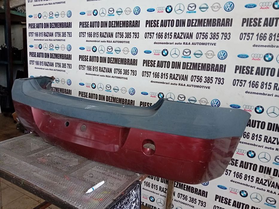 Bara Spate Dacia Logan LICHIDARE STOC
