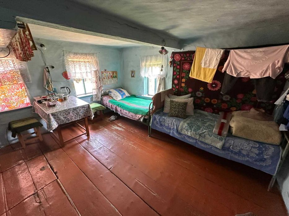 В продаже дом Гражданская 86