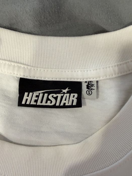 Longsleeve hellstar
