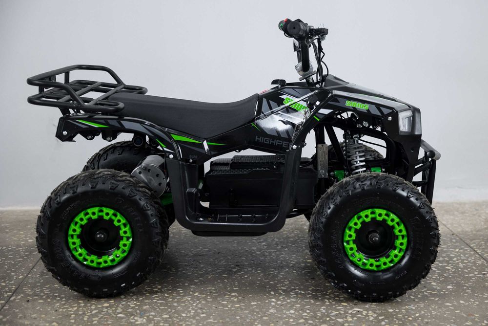 Квадроцикл Highper К 50 ELEKTRO