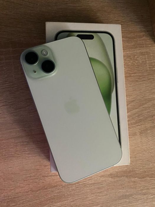 Iphone 15/128