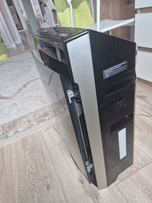 Продам увлажнитель воздуха панасоник