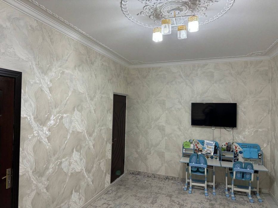 Ялангач 2 комнатная квартира