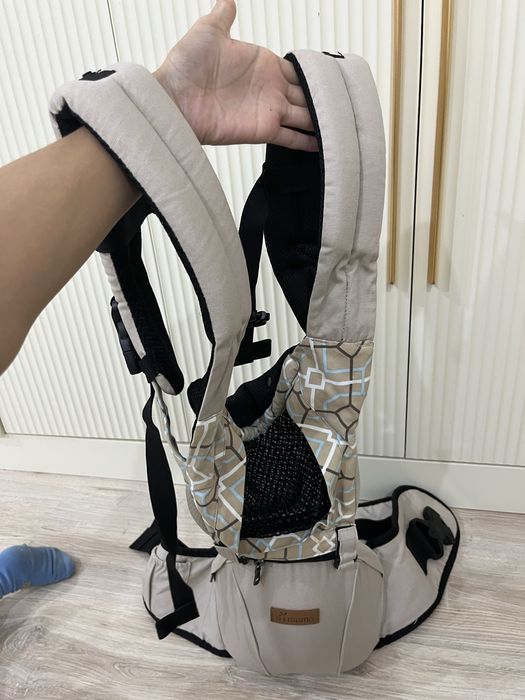 продаю кенгуру для детей от 6 мес