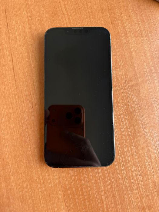 iPhone 13 pro идеал