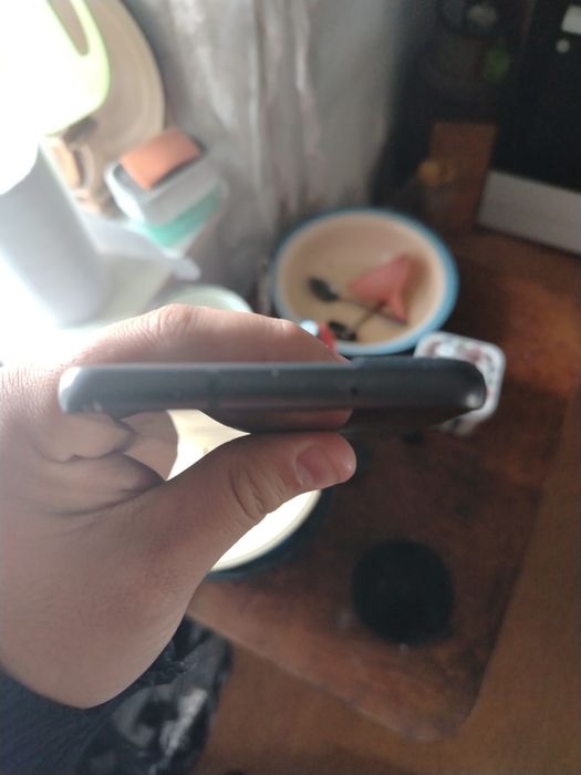 Samsung Galaxy s21 fe