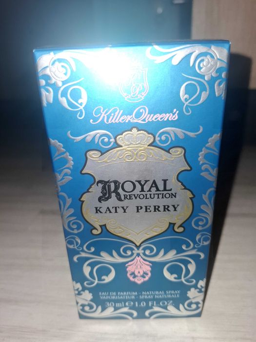 Apa de parfum Katy Perry,30 ml