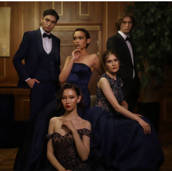 Смокинг на прокат Костюм напрокат в аренду напрокат