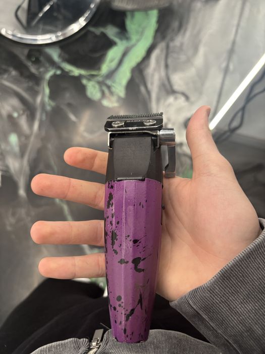 Vand Masina de tuns JRL