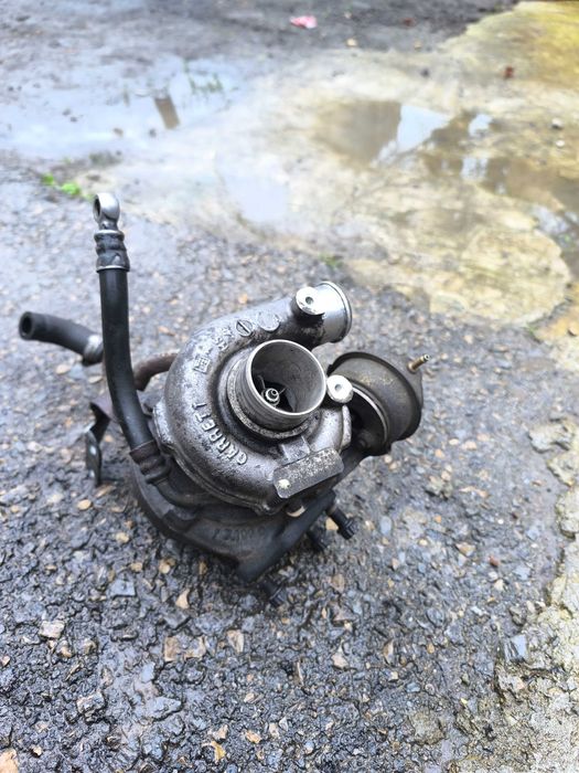 Здрави Части за BMW E46 320d 136к.с