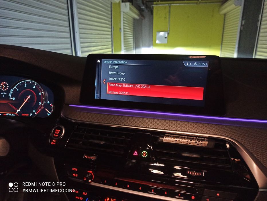 CIC & NBT & NBTevo + отключване на доживотен ъпдейт