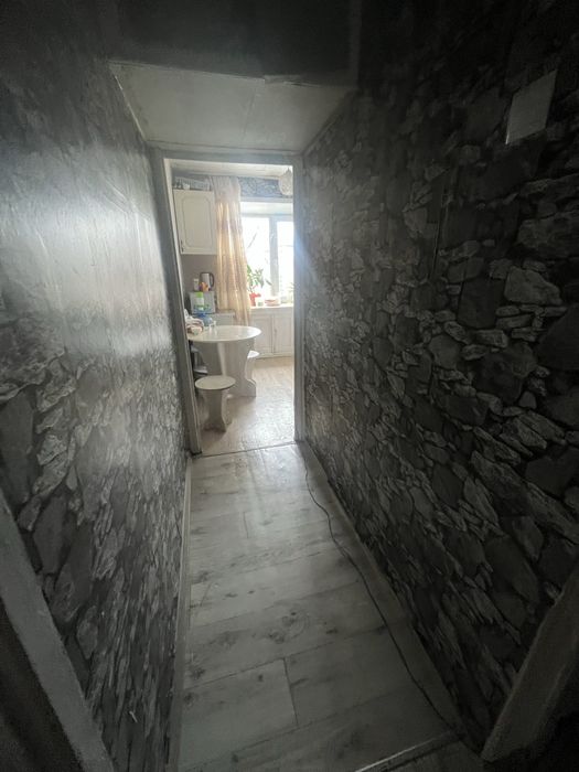 Продам квартиру двухком