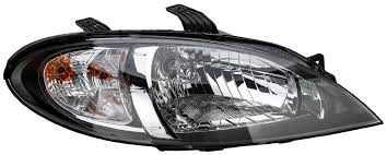 Продаю фару в сборе (правая) для Gentra