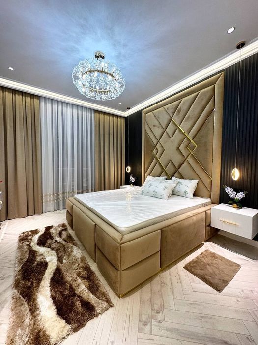 Ок Сарай продается квартира по срочной цене