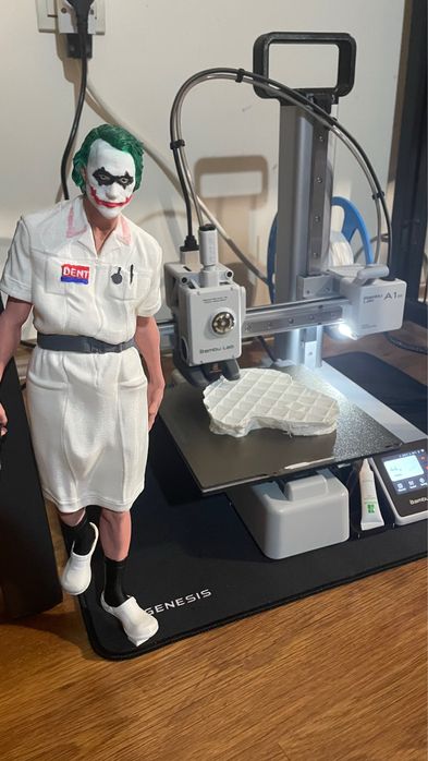 3D Принт услуги за всички