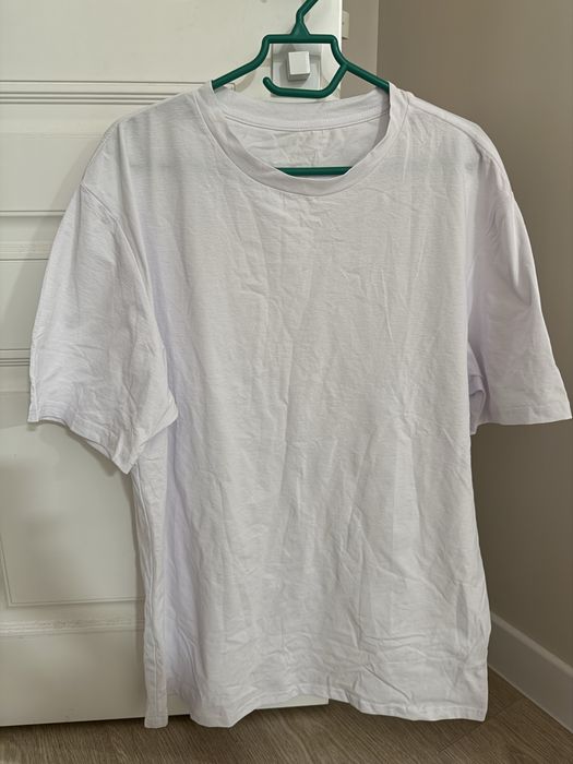 Джинсы мужские синие