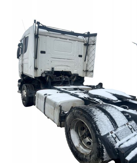 Dezmembrez Scania R - Series SCANIA R420 DC12