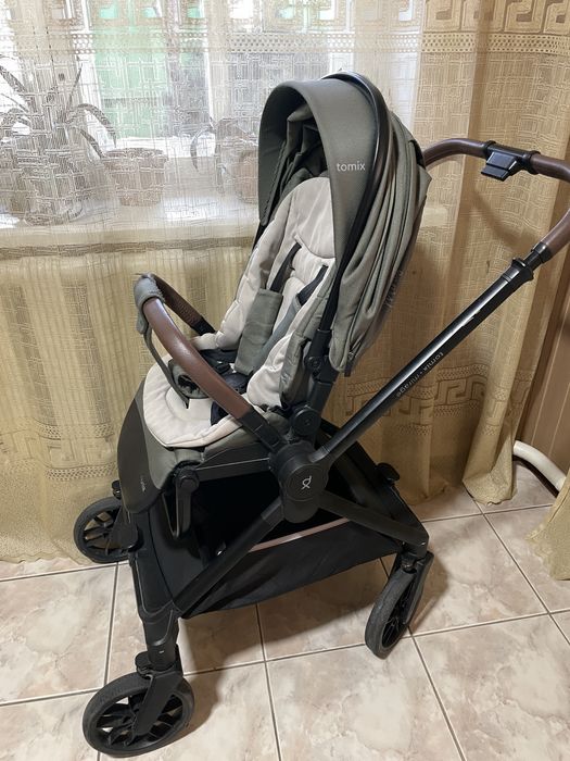 Коляска детская, прогулочная.