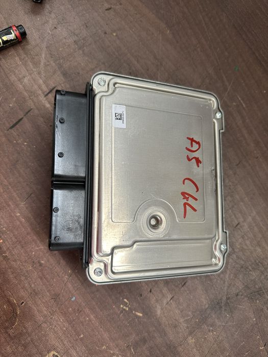 Calculator motor ecu audi a4 a5 a6 q5 2.0tdi CGL 03L906018JG