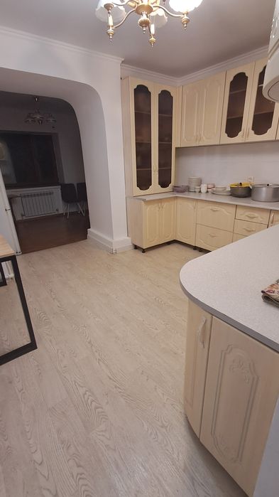 Коттедж посуточно